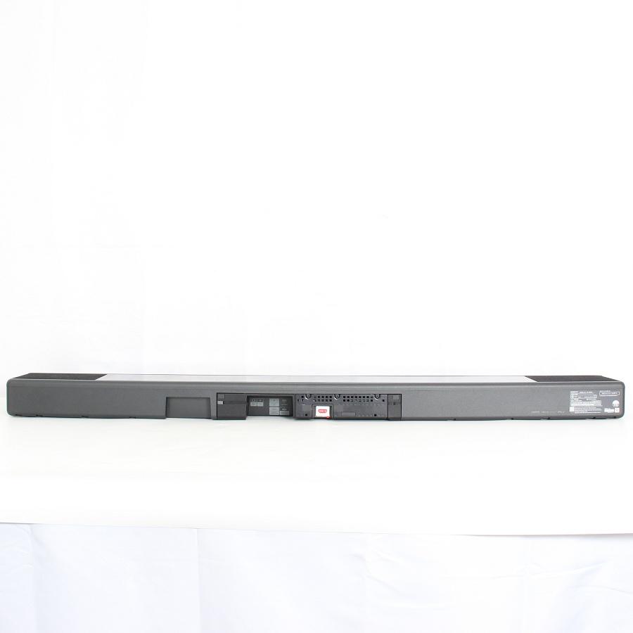 ボーナスストア+5％【美品】SONY サウンドバー HT-A7000 ブラック
