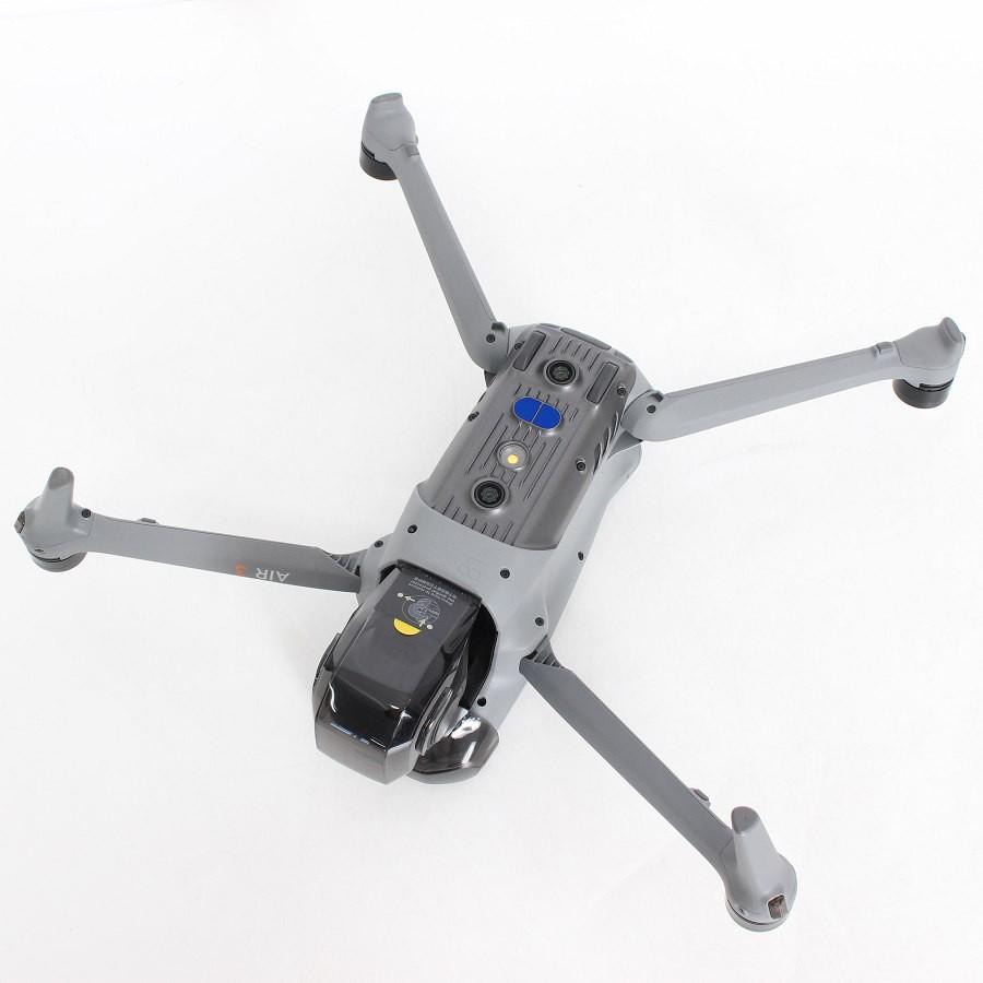 ボーナスストア+5％【美品】DJI Air 3 Fly More Combo RC2付属 DP3232 