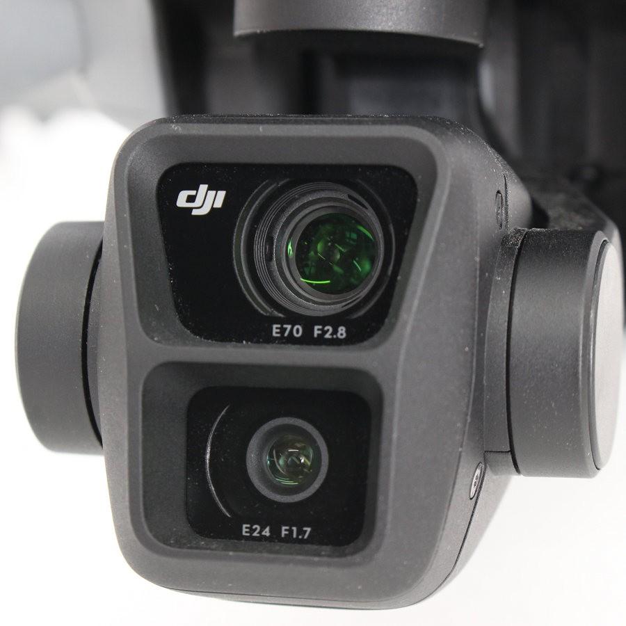 ボーナスストア+5％【美品】DJI Air 3 Fly More Combo RC2付属 DP3232