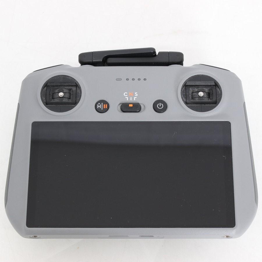 ボーナスストア+5％【美品】DJI Air 3 Fly More Combo RC2付属 DP3232