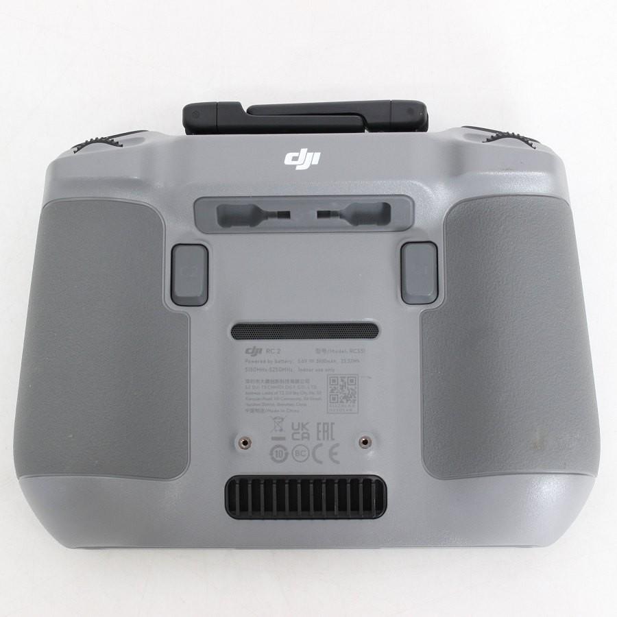 ボーナスストア+5％【美品】DJI Air 3 Fly More Combo RC2付属 DP3232