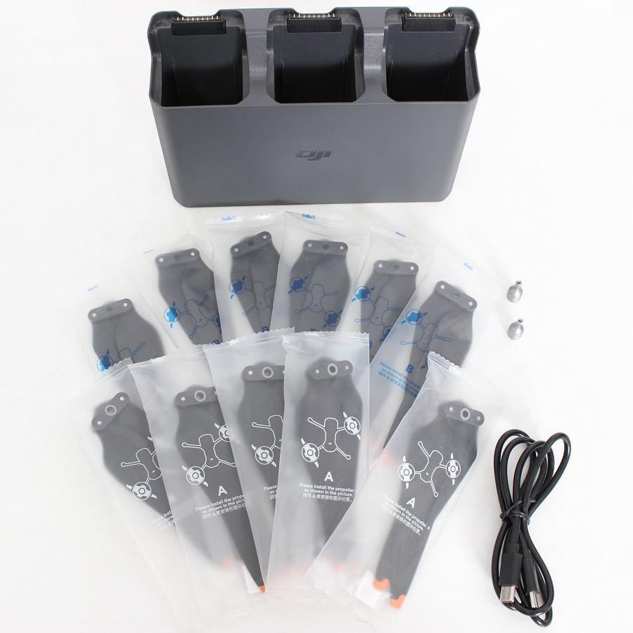 ボーナスストア+5％【美品】DJI Air 3 Fly More Combo RC2付属 DP3232