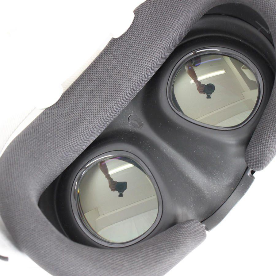 ボーナスストア+5％【美品】Meta Quest 3 512GB VR ヘッドマウント