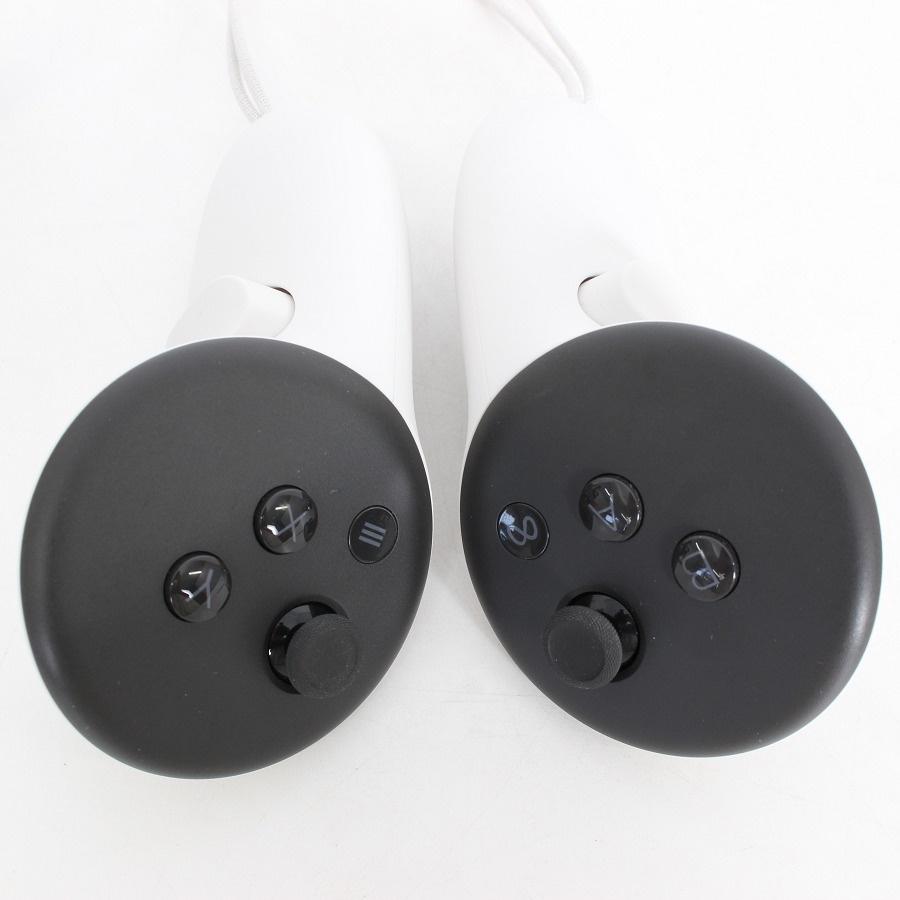 ボーナスストア+5％【美品】Meta Quest 3 512GB VR ヘッドマウント