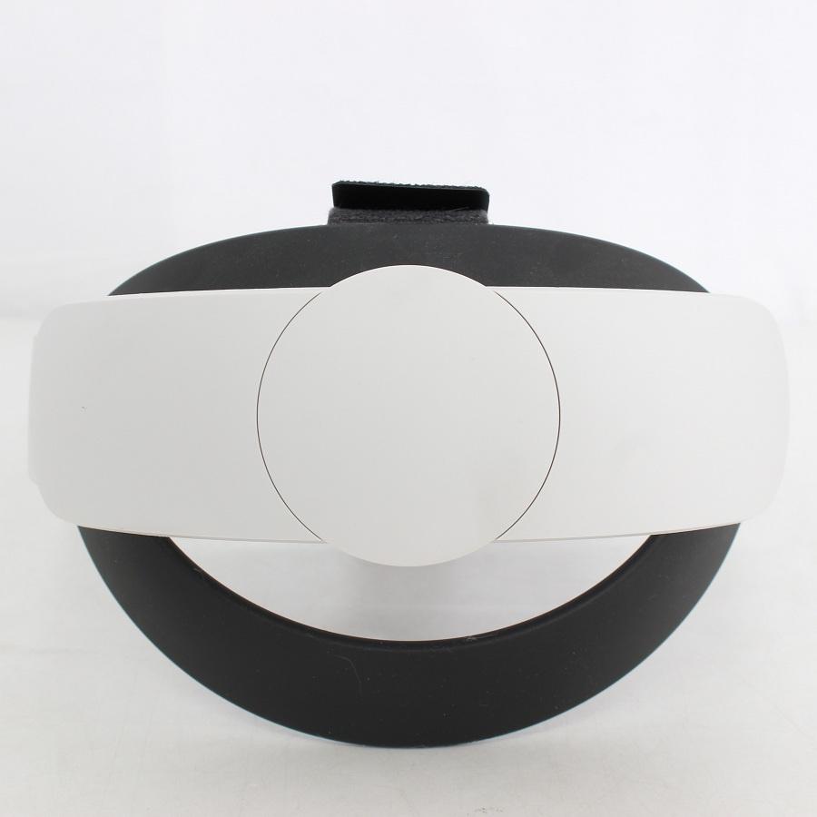 ボーナスストア+5％【美品】Meta Quest 3 Eliteストラップ 899-00510-01 VR メタ エリート 本体 |  | 01