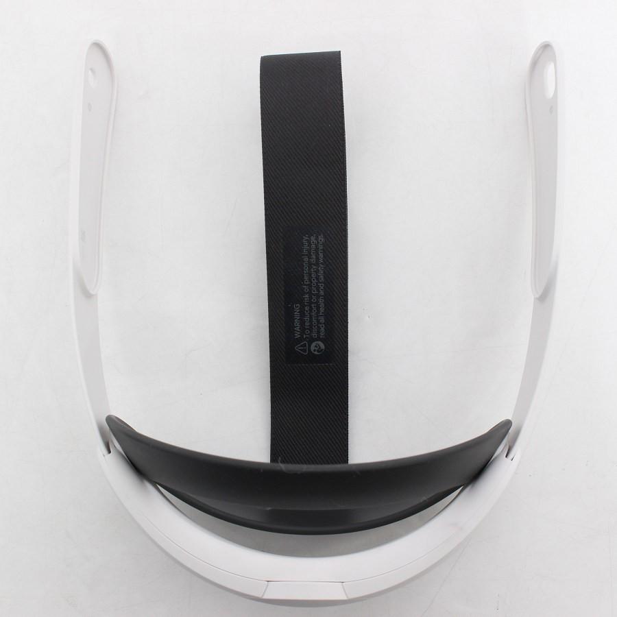 ボーナスストア+5％【美品】Meta Quest 3 Eliteストラップ 899-00510-01 VR メタ エリート 本体 |  | 03