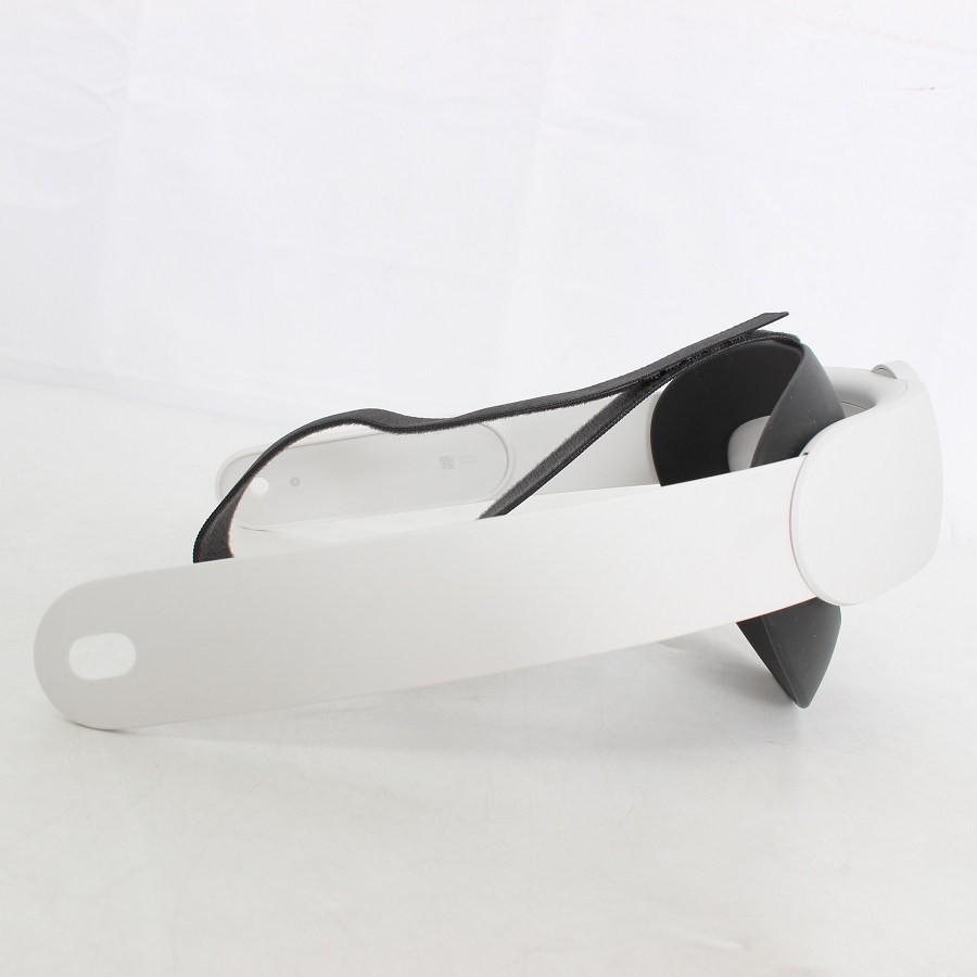 ボーナスストア+5％【美品】Meta Quest 3 Eliteストラップ 899-00510-01 VR メタ エリート 本体 |  | 04