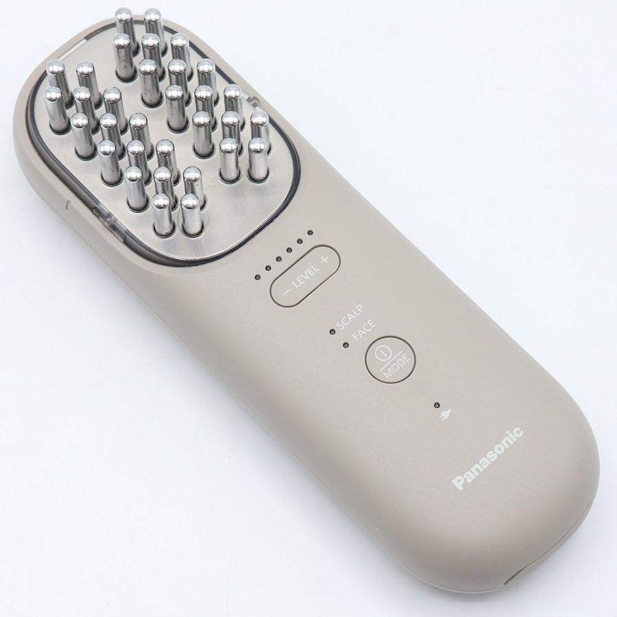 ボーナスストア+5％【美品】パナソニック バイタリフト ブラシ EH-SP60