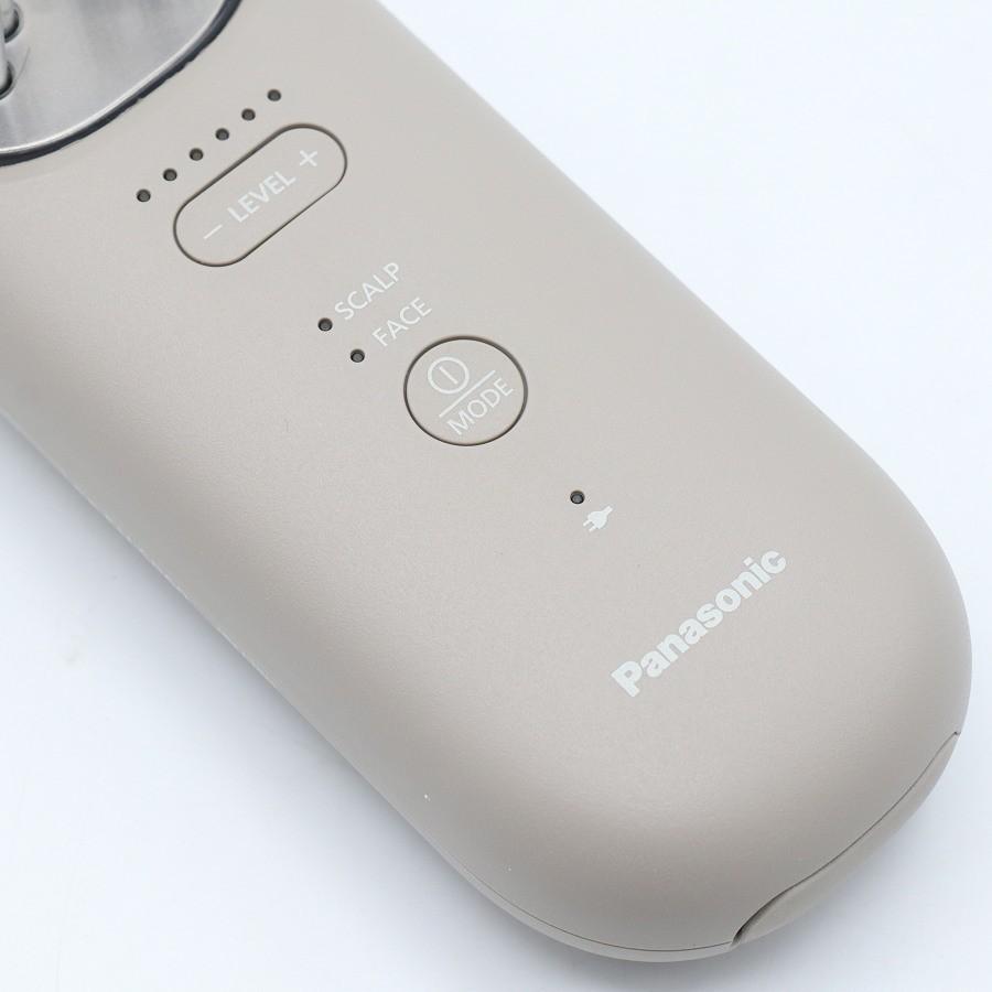 ボーナスストア+5％【美品】パナソニック バイタリフト ブラシ EH-SP60