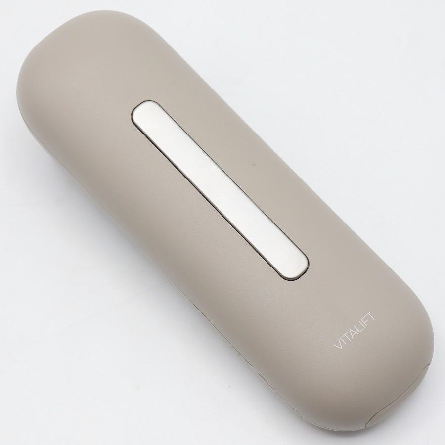 ボーナスストア+5％【美品】パナソニック バイタリフト ブラシ EH-SP60