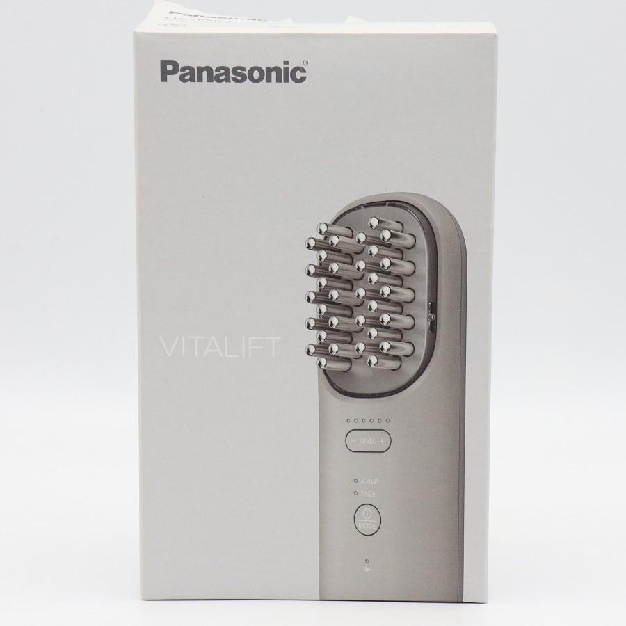 ボーナスストア+5％【美品】パナソニック バイタリフト ブラシ EH-SP60