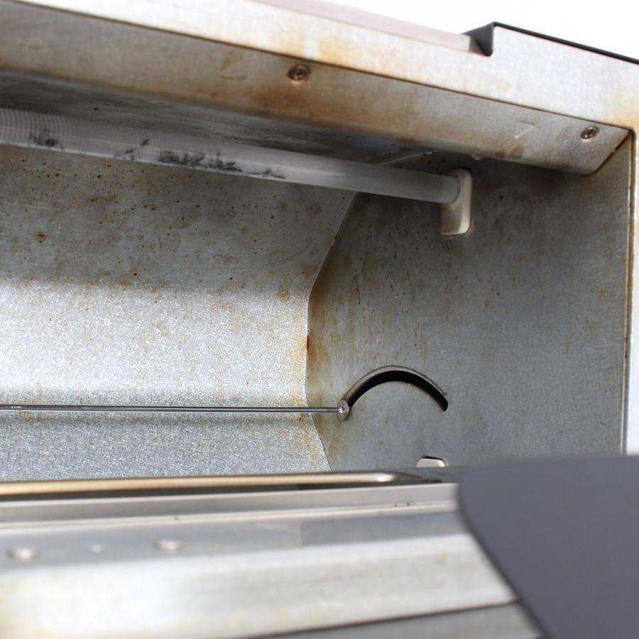 【ボーナスストア+5％】BALMUDA The Toaster K01E-KG ブラック スチームオーブントースター バルミューダ 本体 |  | 04