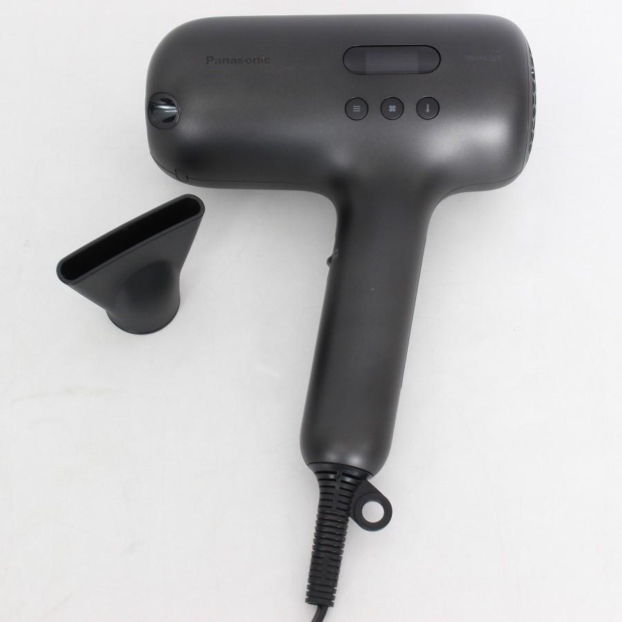 ボーナスストア+5％【美品】パナソニック ナノケア アルティメイト EH 