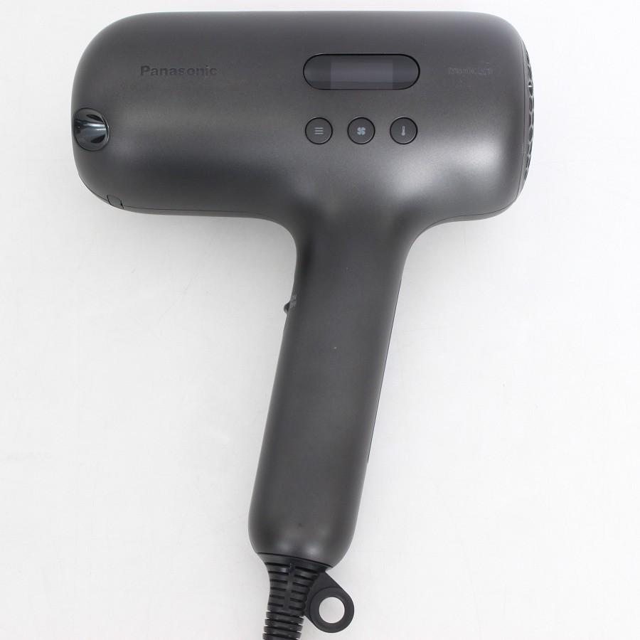 ボーナスストア+5％【美品】パナソニック ナノケア アルティメイト EH 
