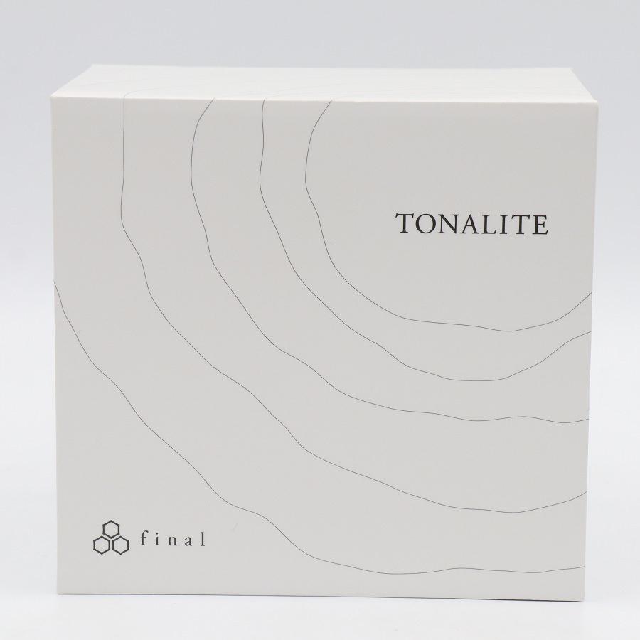 ボーナスストア+5％【美品】final TONALITE FI-TODPLTW 完全ワイヤレス