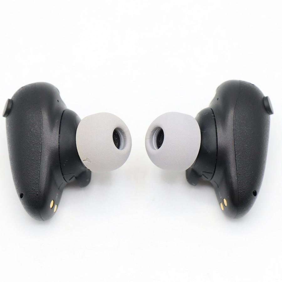 ボーナスストア+5％【美品】final TONALITE FI-TODPLTW 完全ワイヤレス