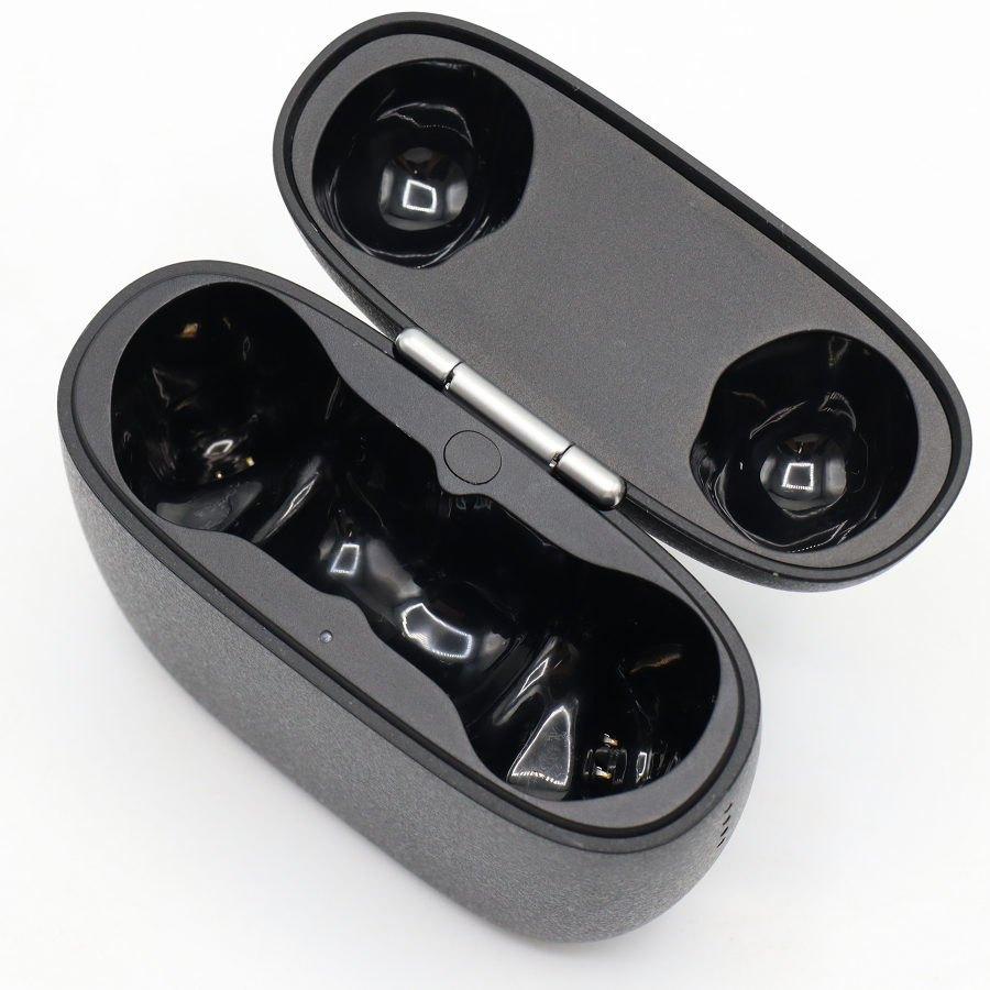 ボーナスストア+5％【美品】final TONALITE FI-TODPLTW 完全ワイヤレス