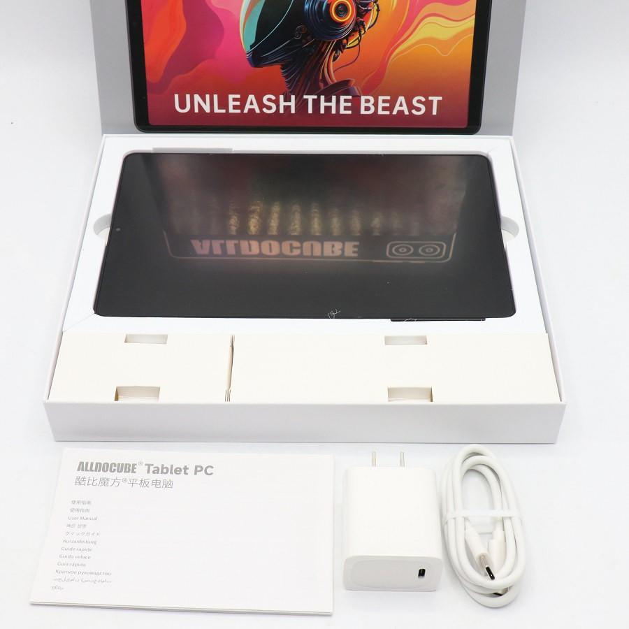 ボーナスストア+5％【美品】ALLDOCUBE iplay70 mini Ultra 8.8インチ