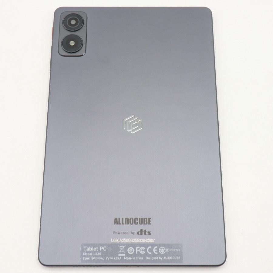 ボーナスストア+5％【美品】ALLDOCUBE iplay70 mini Ultra 8.8インチ