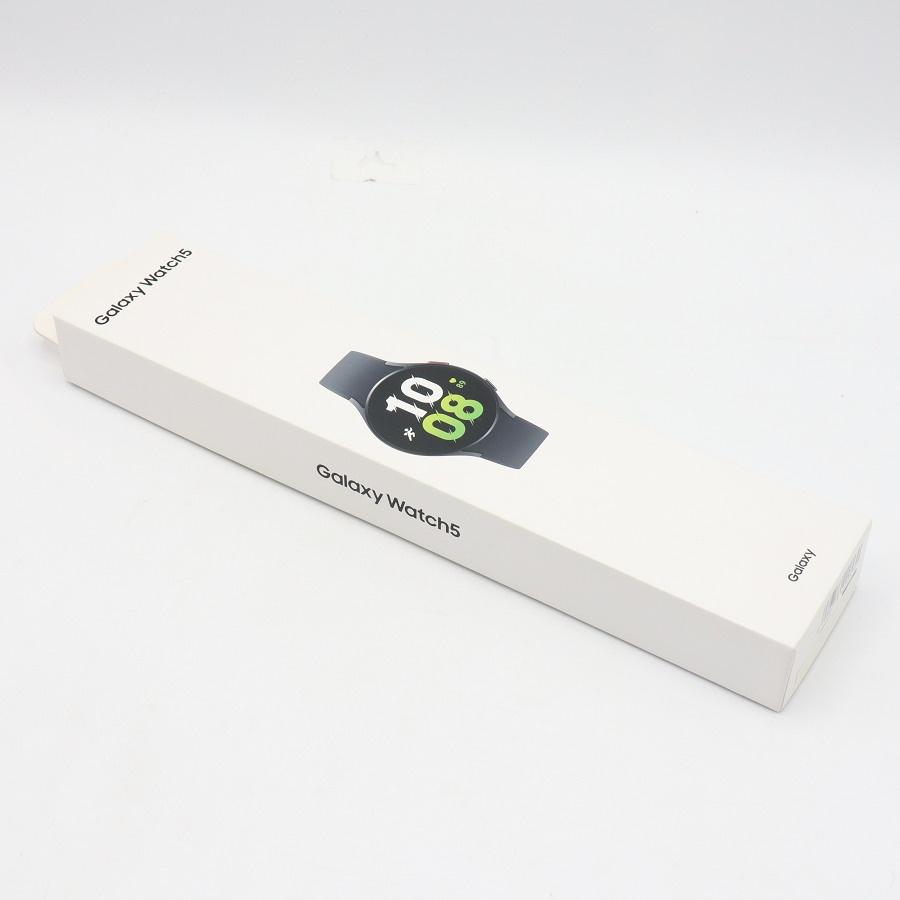 ボーナスストア+5％】SAMSUNG Galaxy Watch5 LTE 44mm SM-R915FZAAKDI
