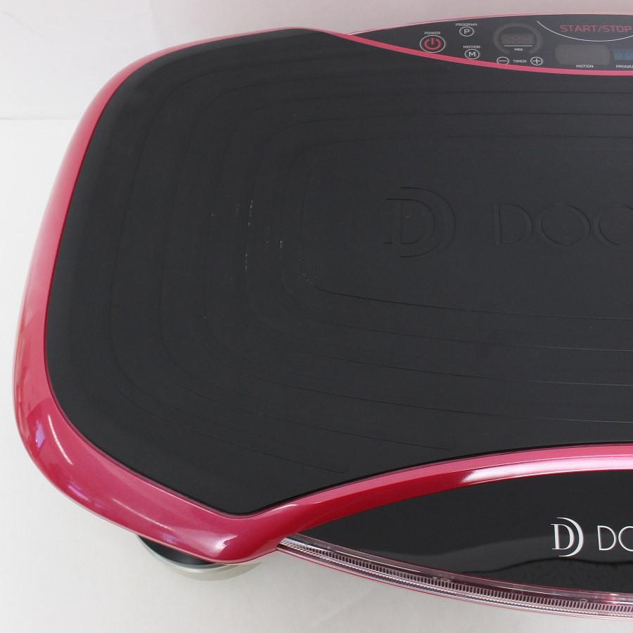 ボーナスストア+5％【美品】ドクターエア 3DスーパーブレードPRO SB-06