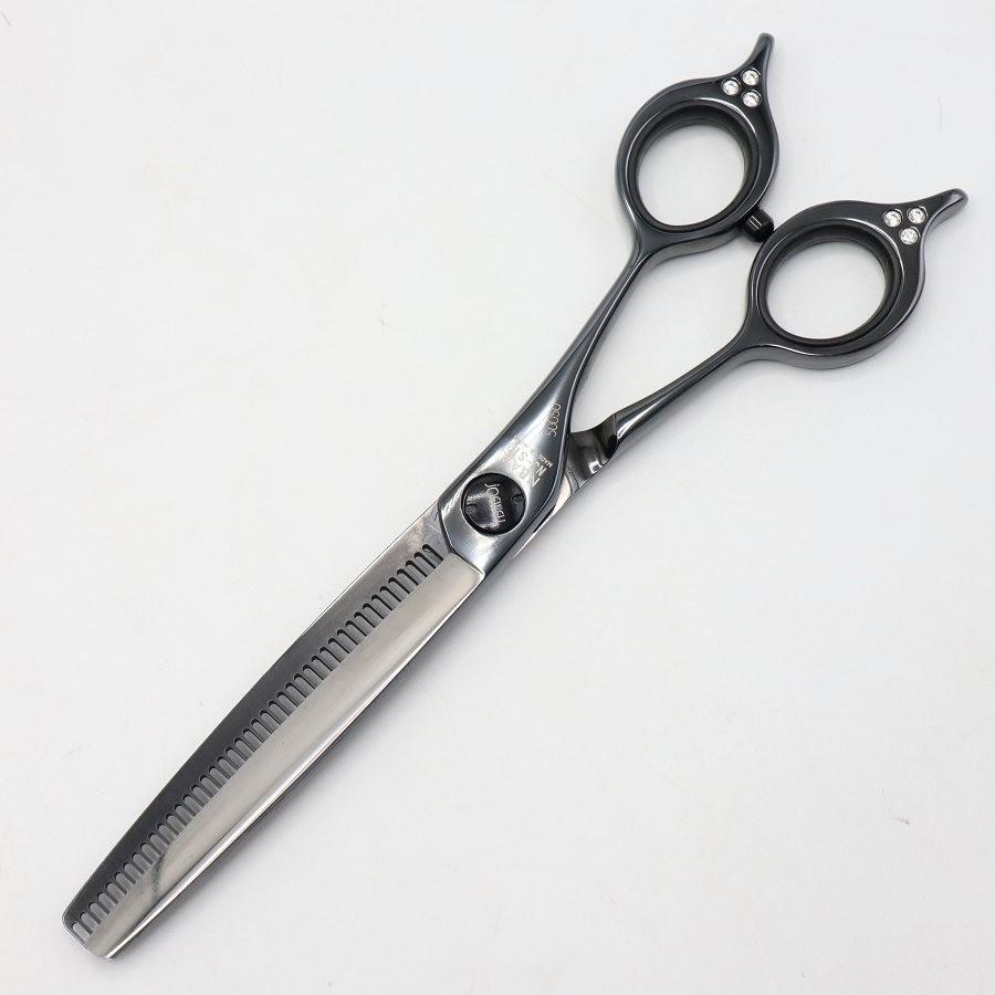 ボーナスストア+5％【美品】N.B.A.A. セニングスーパー A6.5 JOEWELL