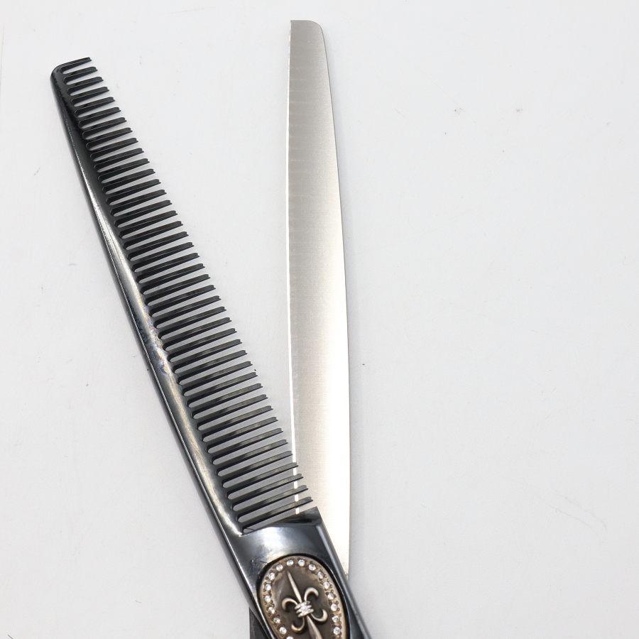 ボーナスストア+5％【美品】N.B.A.A. セニングスーパー A6.5 JOEWELL