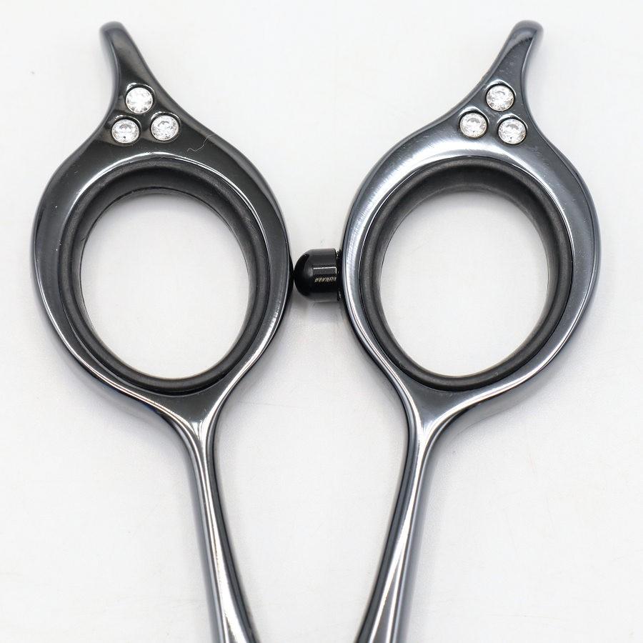 ボーナスストア+5％【美品】N.B.A.A. セニングスーパー A6.5 JOEWELL