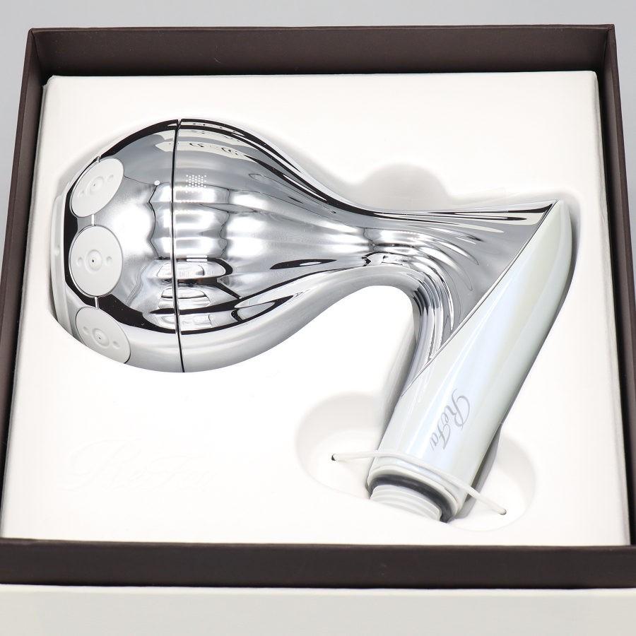 ボーナスストア+5％【新品】MTG ReFa MISTPIA RS-BV-00A シャワー