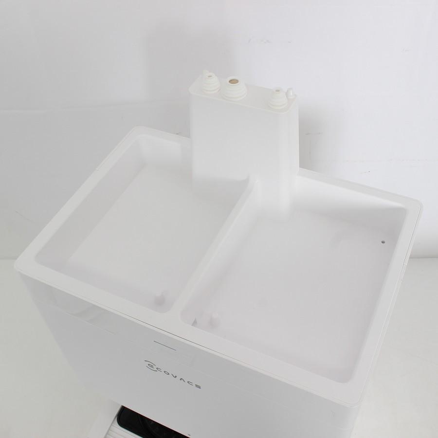 ボーナスストア+5％】ECOVACS DEEBOT T50 PRO OMNI DDX67-12EE