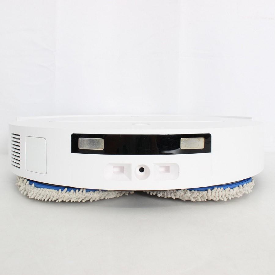 【ボーナスストア+5％】ECOVACS DEEBOT T50 PRO OMNI DDX67-12EE シルバーホワイト ロボット掃除機 エコバックス ディーボット 本体 |  | 17