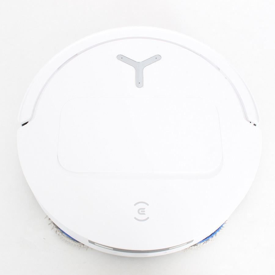 ボーナスストア+5％】ECOVACS DEEBOT T50 PRO OMNI DDX67-12EE