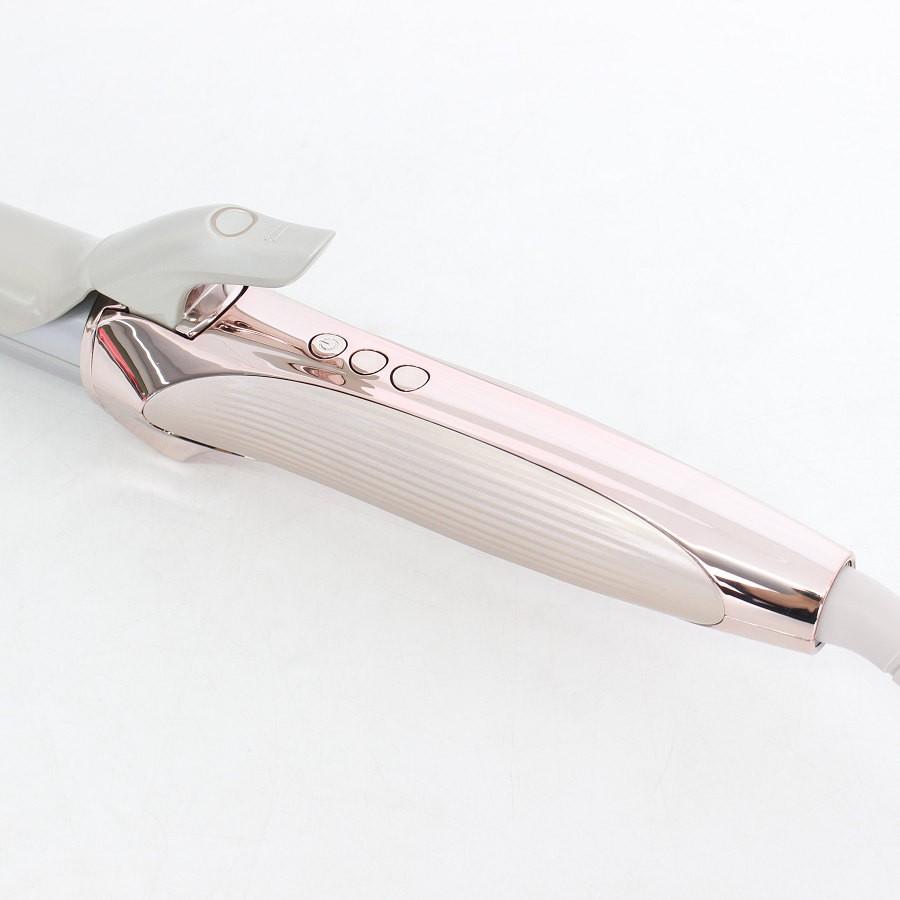 ボーナスストア+5％【美品】MTG ReFa CURL IRON PRO+ RE-CD-48A