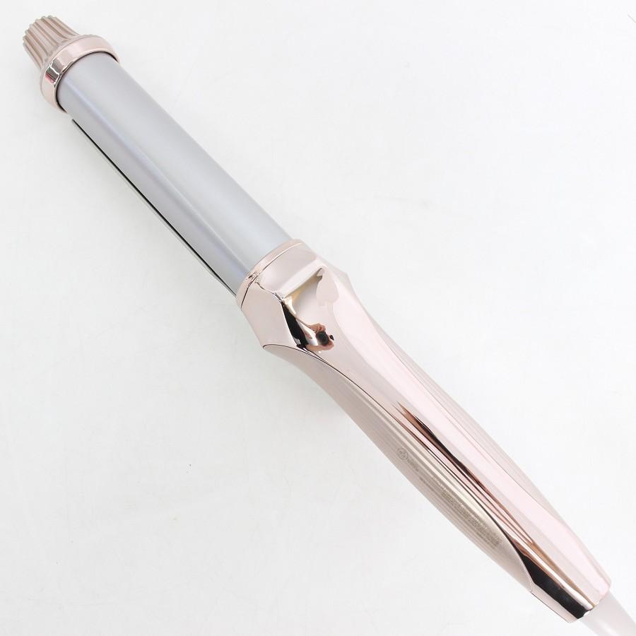 ボーナスストア+5％【美品】MTG ReFa CURL IRON PRO+ RE-CD-48A