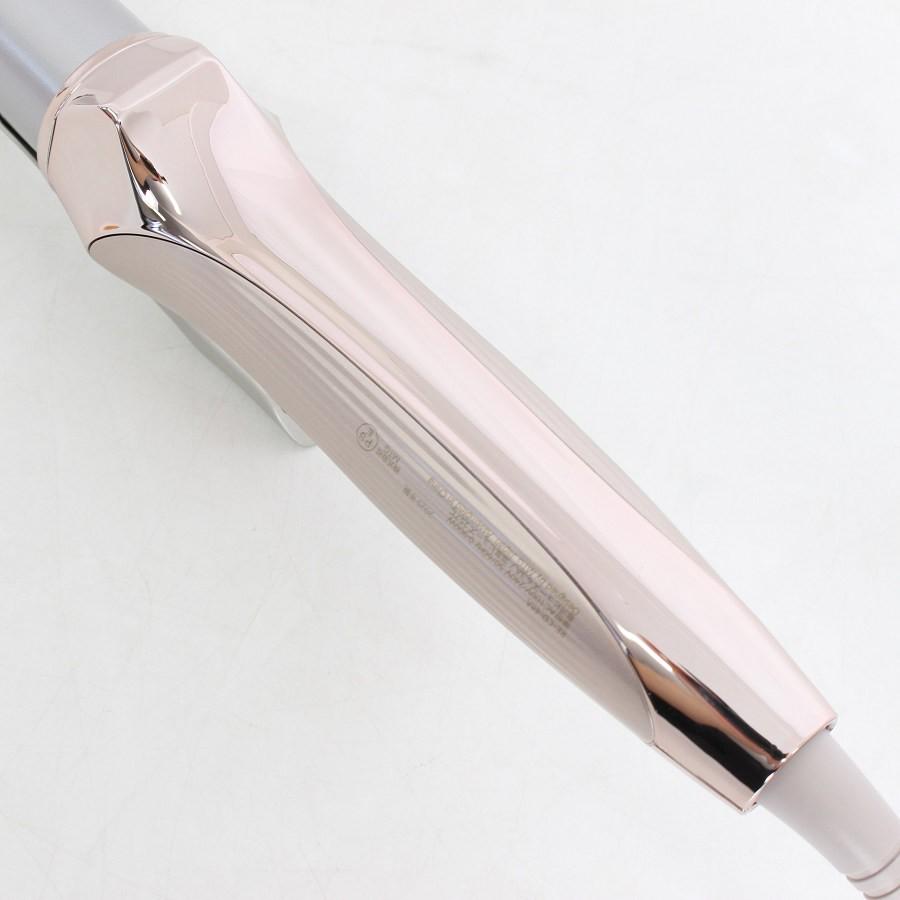 ボーナスストア+5％【美品】MTG ReFa CURL IRON PRO+ RE-CD-48A