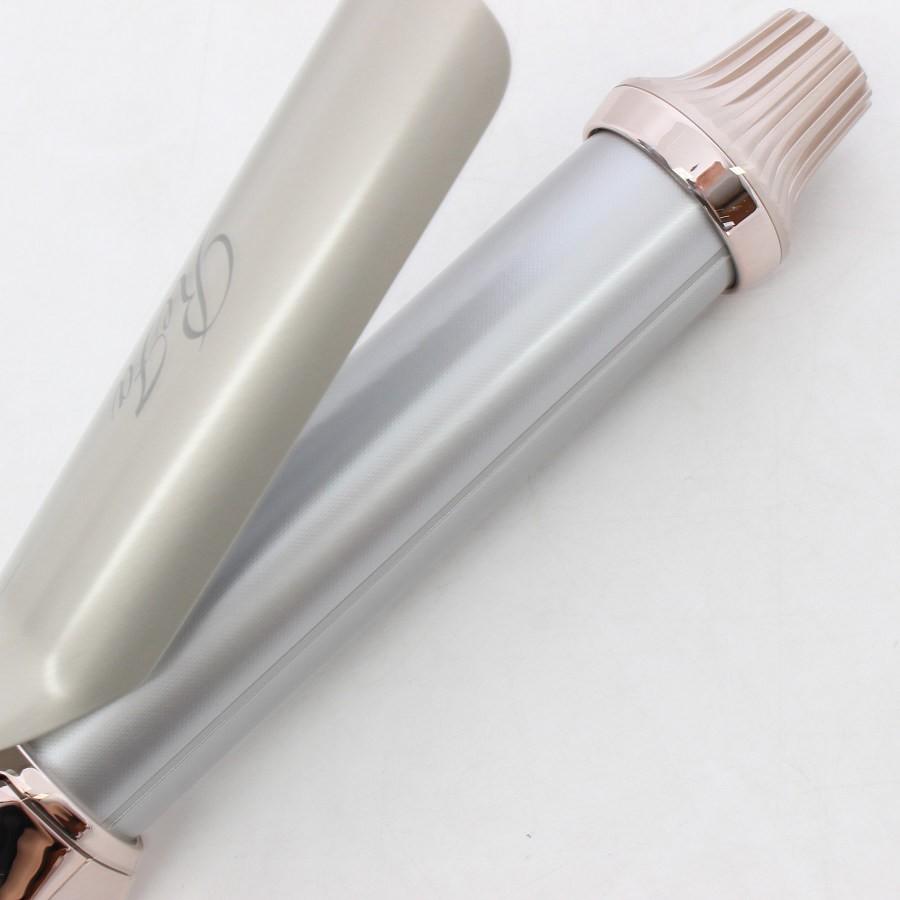ボーナスストア+5％【美品】MTG ReFa CURL IRON PRO+ RE-CD-48A