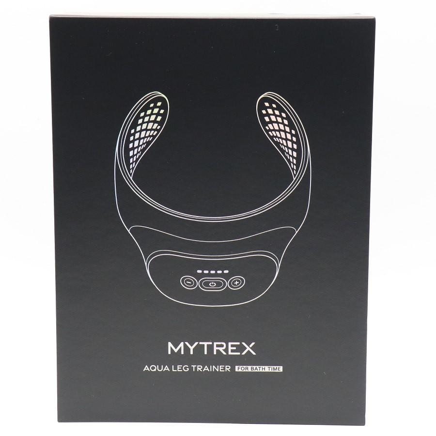 ボーナスストア+5％【美品】MYTREX AQUA LEG TRAINER MT-ALT24B ブラック 創通メディカル マイトレックス アクアレッグトレーナー 本体 |  | 10