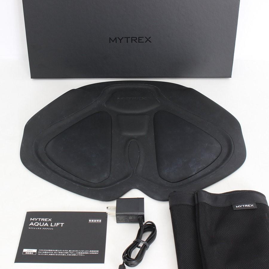 【ボーナスストア+5％】MYTREX AQUA LIFT MT-AL22B ヒップトレーニングマシーン EMS マイトレックス アクア リフト 創通メディカル 本体 | 
