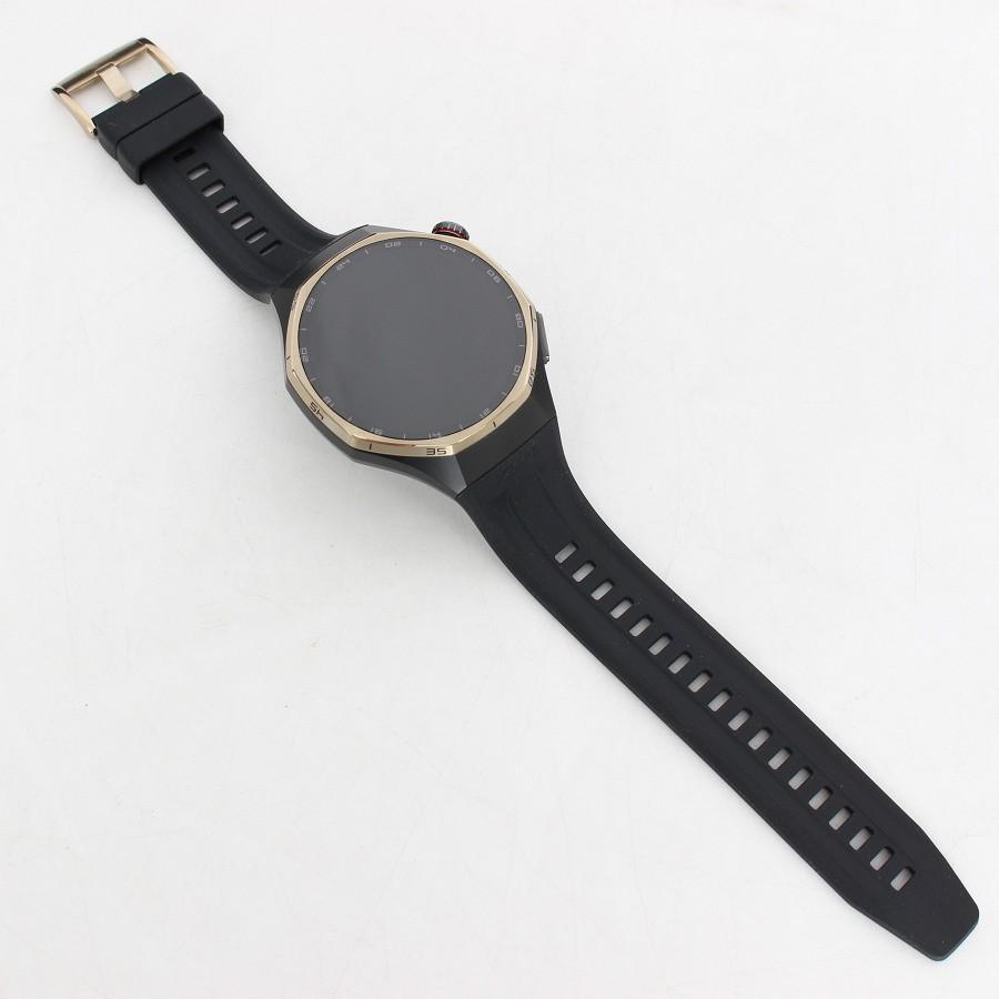 ボーナスストア+5％【美品】HUAWEI WATCH GT 6 Pro ATM-B29-HO 