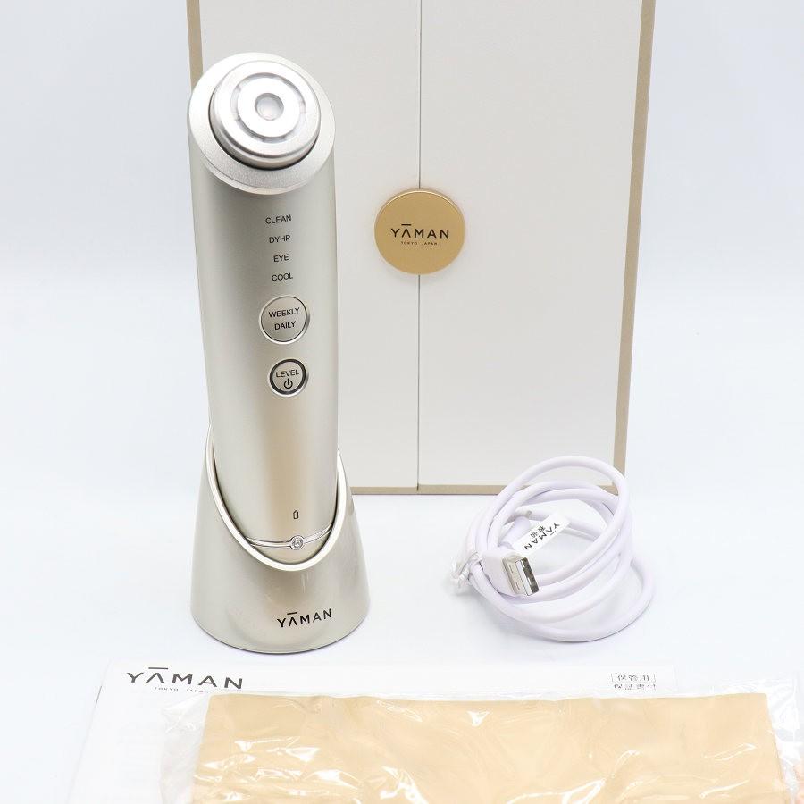 ボーナスストア+5％【美品】ヤーマン フォトプラス シャイニー ネオ