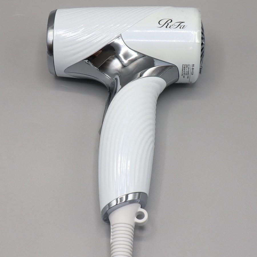 ReFa BEAUTECH DRYER SE ホワイト 【公式通販】