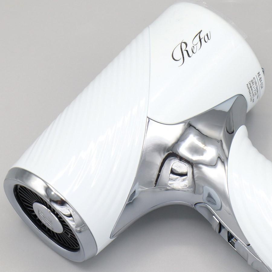 ボーナスストア+5％【美品】MTG ReFa BEAUTECH DRYER SE RE-BX-02A