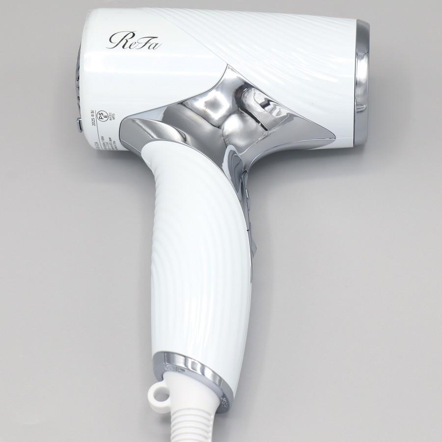 ボーナスストア+5％【美品】MTG ReFa BEAUTECH DRYER SE RE-BX-02A