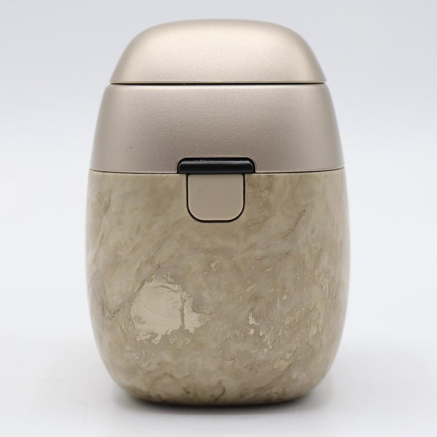 ボーナスストア+5％【美品】パナソニック ラムダッシュ パームイン 70th ANNIVERSARY EDITION ES-PV70-N 金 メンズシェーバー 5枚刃 Panasonic 本体_7