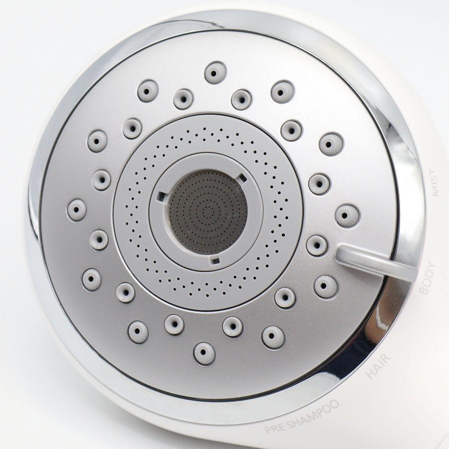 ボーナスストア+5％【美品】パナソニック ファインベール EH-SH50-W