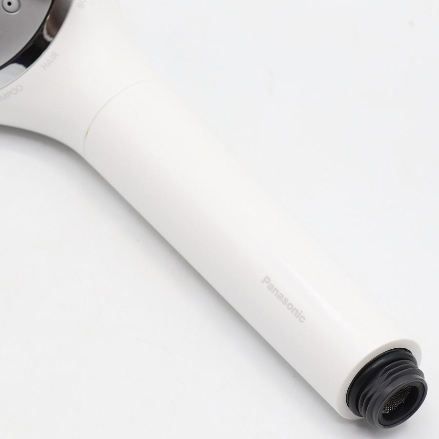 ボーナスストア+5％【美品】パナソニック ファインベール EH-SH50-W