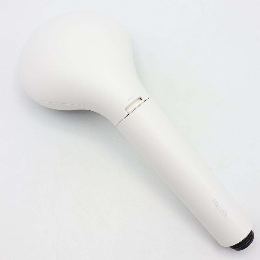 ボーナスストア+5％【美品】パナソニック ファインベール EH-SH50-W