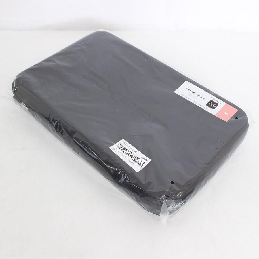 ボーナスストア+5％【新品未開封】MTG SIXPAD Powersuit Core Belt SE