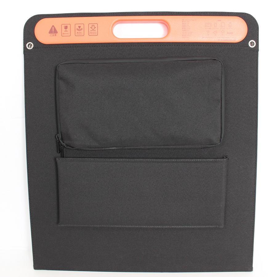 ボーナスストア+5％【美品】Jackery solarsaga100 JS-100C ソーラーパネル 100W 折りたたみ式 ソーラーチャージャー ジャクリ 本体 |  | 04
