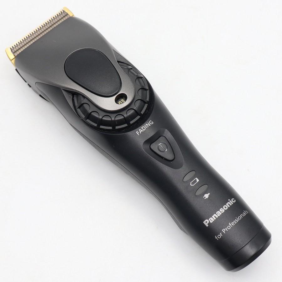ボーナスストア+5％【美品】パナソニック プロリニアバリカン ER-GP86